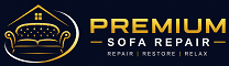 Premium Sofa Repair Logo