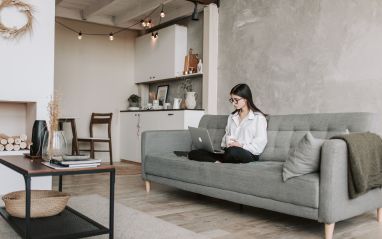 Sofa Upholstery